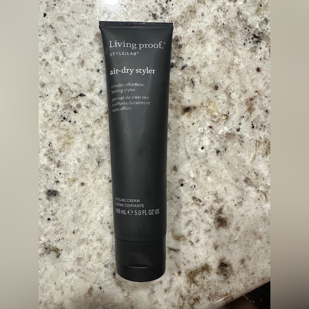 Living Proof Air-Dry Styler